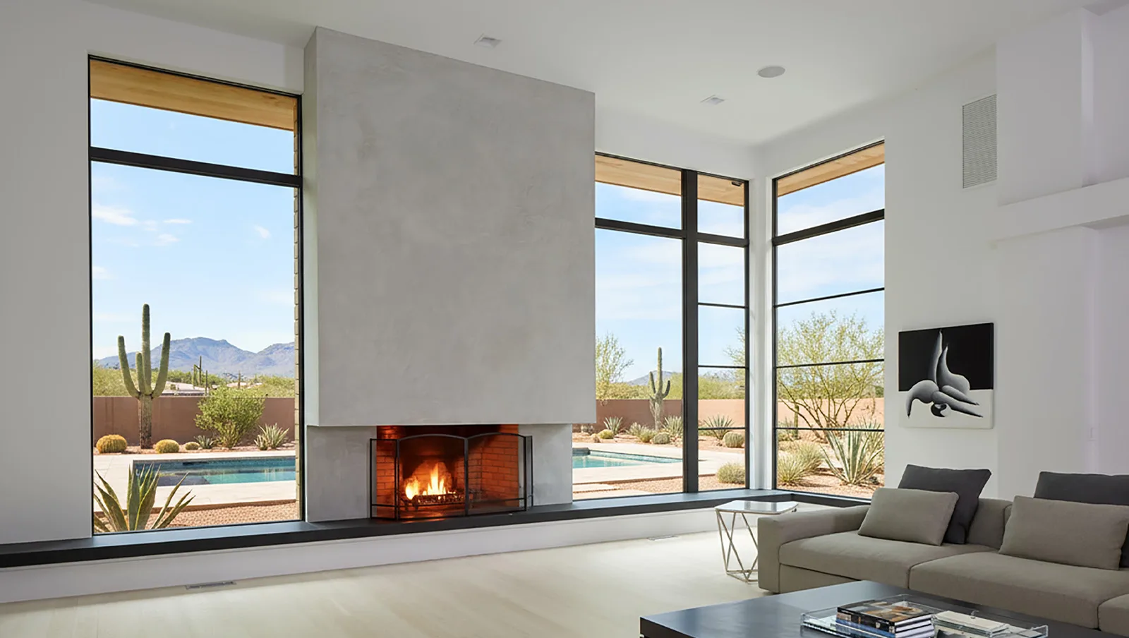 Home modifications for windows and doors in Phoenix, Arizona