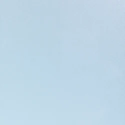 Andersen Satin Etch privacy glass swatch, a smooth pearlescent frost