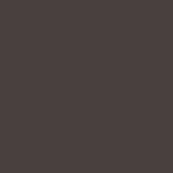 Andersen Dark Bronze painted aluminum exterior finish, dark bronze