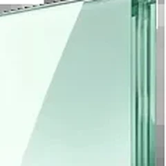 PRL laminated glass sample