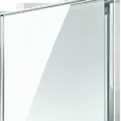 PRL low-iron clear glass sample